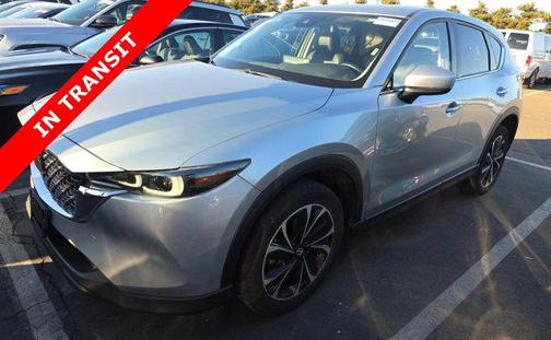 2023 Mazda CX-5 2.5 S Premium