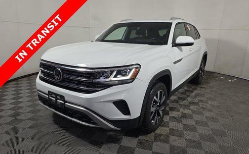 2020 Volkswagen Atlas Cross Sport 2.0T SE