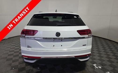 2020 Volkswagen Atlas Cross Sport 2.0T SE