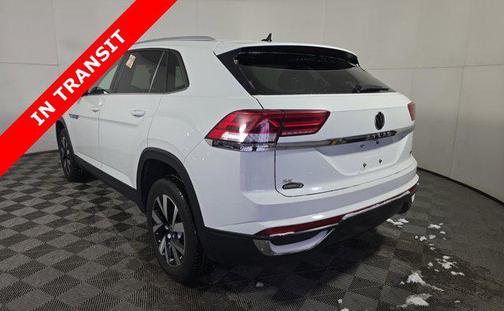 2020 Volkswagen Atlas Cross Sport 2.0T SE