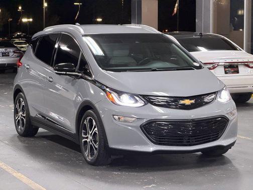 2021 Chevrolet Bolt EV FWD Premier