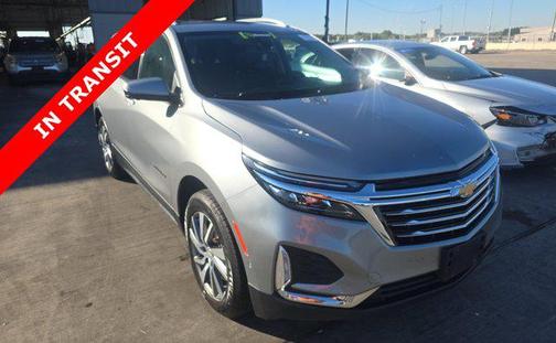 2024 Chevrolet Equinox Premier w/1LZ