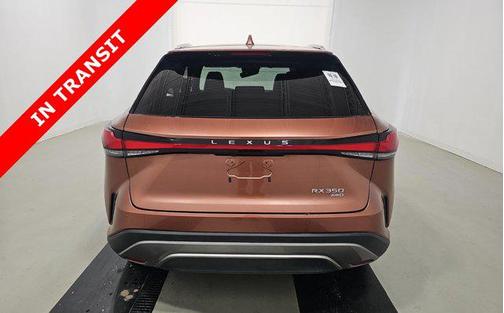 2024 Lexus RX 350 Base