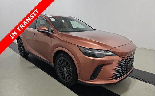 2024 Lexus RX 350 Base