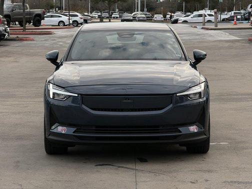 2024 Polestar 2 Long Range Single Motor