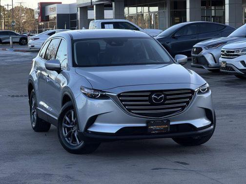 2023 Mazda CX-9 Touring