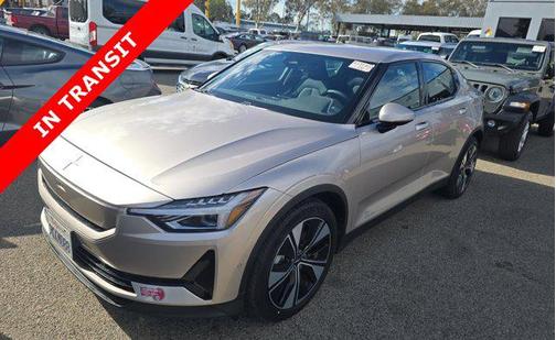 2024 Polestar 2 Long Range Single Motor