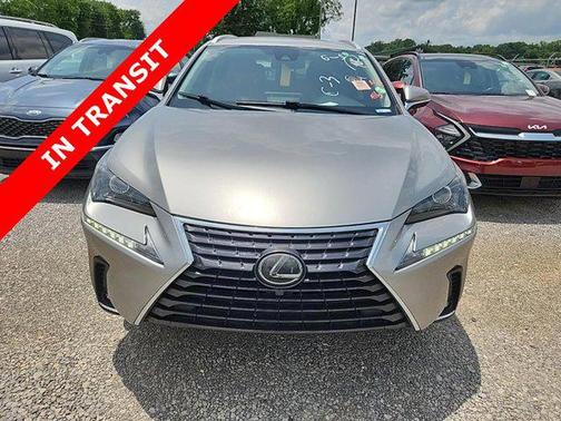 2020 Lexus NX 300 Base