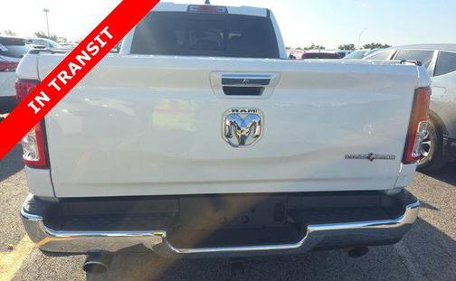 2020 RAM 1500 Lone Star