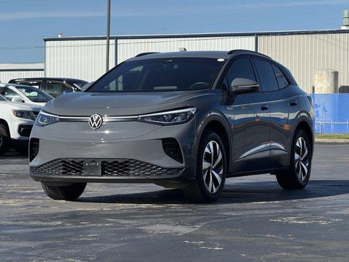 2023 Volkswagen ID.4 AWD Pro