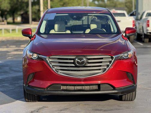 2019 Mazda CX-9 Touring