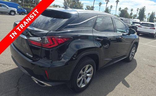 2019 Lexus RX 350 Base