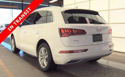 2020 Audi Q5 45 Premium