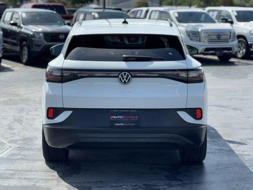 2025 Volkswagen ID.4 Pro