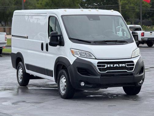 2023 RAM ProMaster 2500 Base