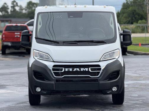 2023 RAM ProMaster 2500 Base