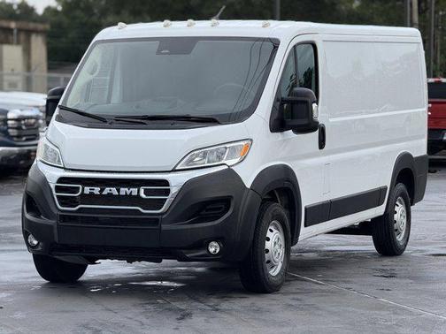 2023 RAM ProMaster 2500 Base
