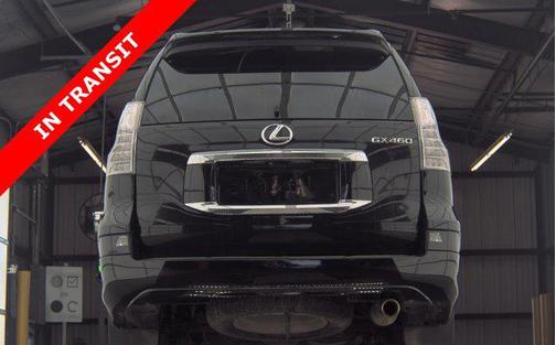 2014 Lexus GX 460 Base