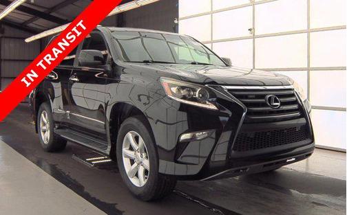 2014 Lexus GX 460 Base