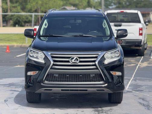 2014 Lexus GX 460 Base