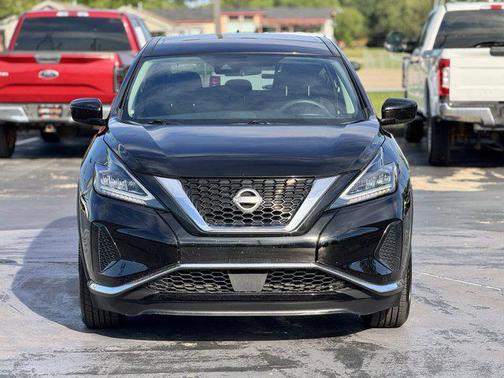 2023 Nissan Murano S FWD