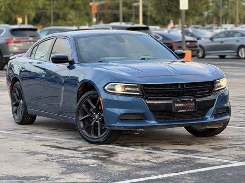 2021 Dodge Charger SXT