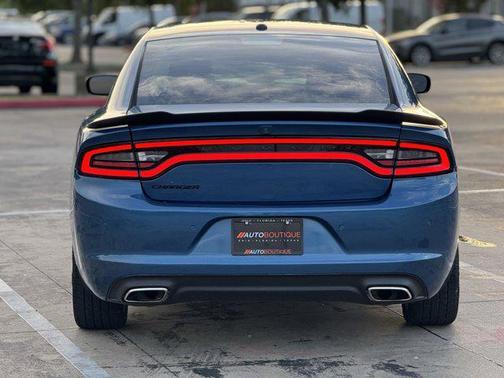 2021 Dodge Charger SXT