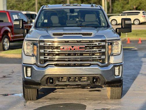 2023 GMC Sierra 2500 SLE