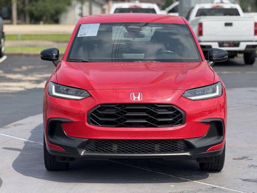 2023 Honda HR-V 2WD Sport