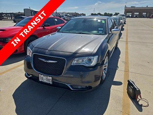 2019 Chrysler 300 Limited