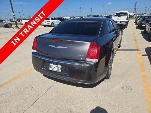 2019 Chrysler 300 Limited