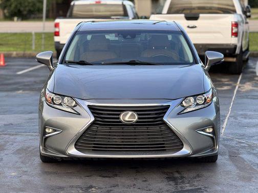 2017 Lexus ES 350 Base