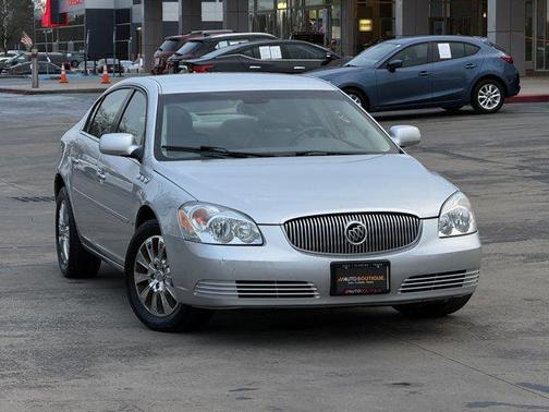 2009 Buick Lucerne CXL Special Edition