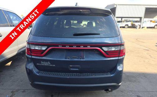 2021 Dodge Durango SXT RWD