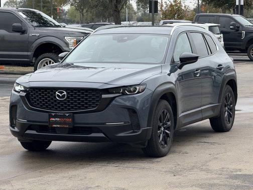 2024 Mazda CX-50 2.5 S Preferred Package
