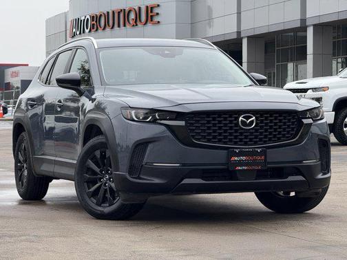 2024 Mazda CX-50 2.5 S Preferred Package