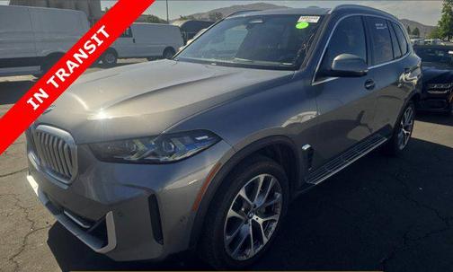 2024 BMW X5 sDrive40i