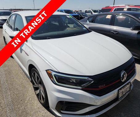 2020 Volkswagen Jetta GLI 2.0T Autobahn