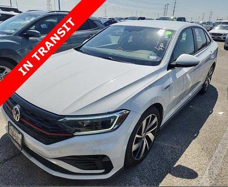 2020 Volkswagen Jetta GLI 2.0T Autobahn
