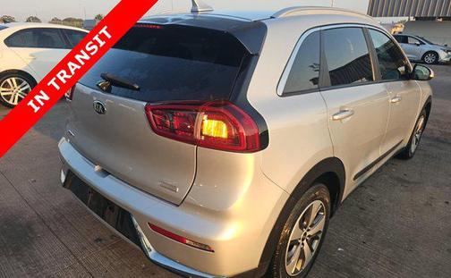 2019 Kia Niro EX
