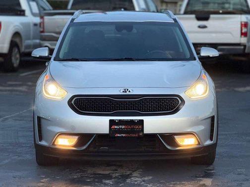 2019 Kia Niro EX