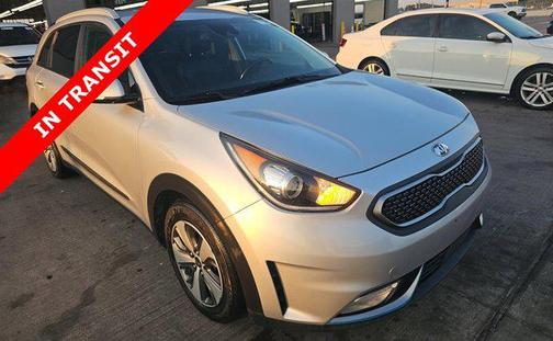 2019 Kia Niro EX