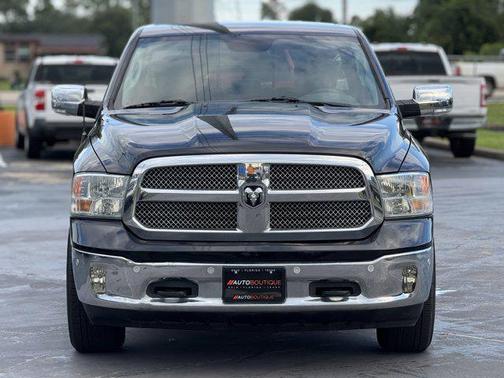 2018 RAM 1500 Lone Star