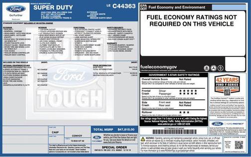 2020 Ford F-250 XLT