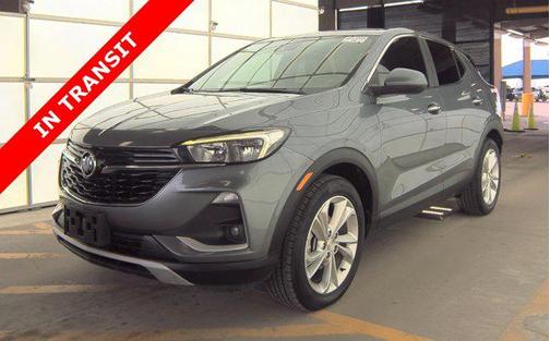 2021 Buick Encore GX Preferred