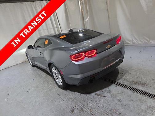 2020 Chevrolet Camaro 1LS