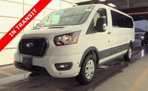 2024 Ford Transit-350 XLT