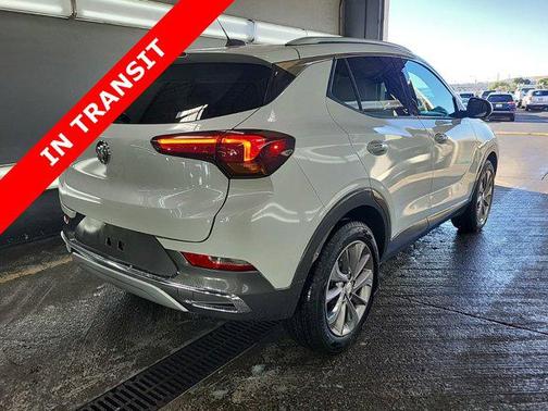 2020 Buick Encore GX Essence