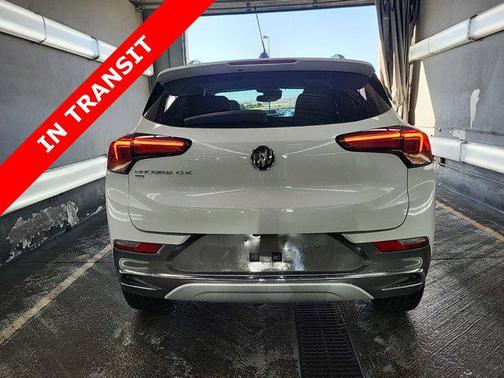2020 Buick Encore GX Essence