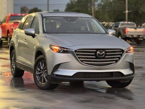 2023 Mazda CX-9 Touring